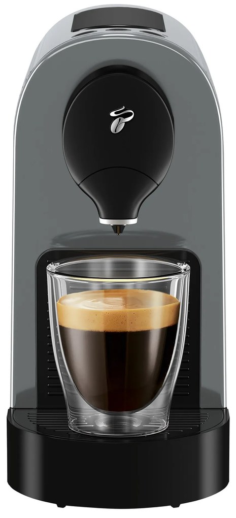 Cafissimo pure+, sivá