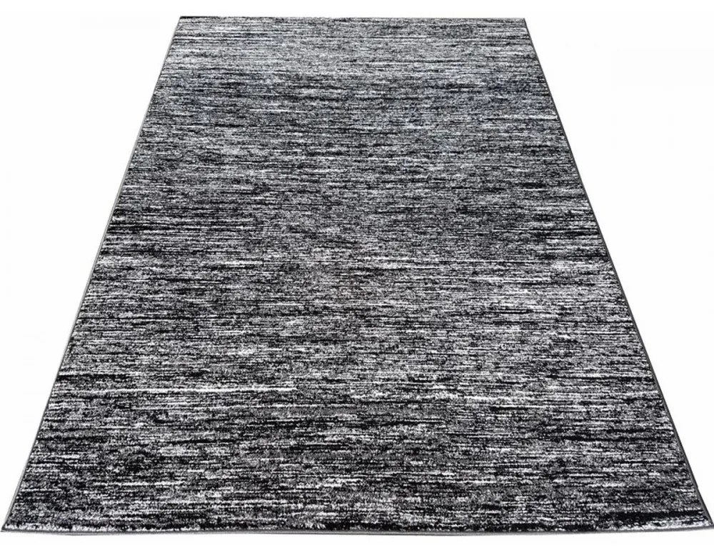 Kusový koberec Soira šedý, Velikosti 140x190cm
