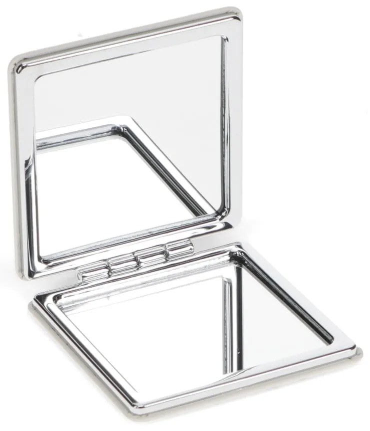 Kozmetické zväčšovacie zrkadlo 7x7 cm Daisy – Rex London