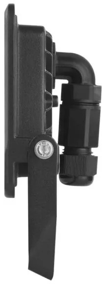 LED RGB+CCT stmievateľný reflektor GoSmart 20W/230V 3000-6500K IP65 Wi-Fi Tuya