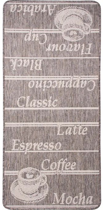 Koberec / behúň FLEX 1903/P91