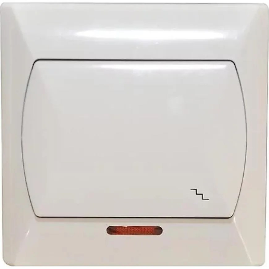 Vypínač schodiskový A ŁP-3AS