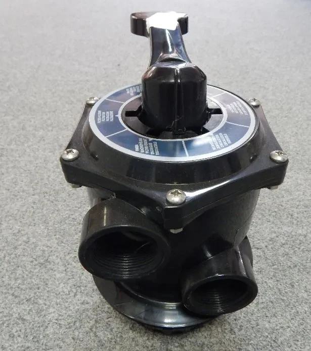 Marimex | Hlava 6-cestná k filtrácii ProStar Profi 4, 6 a 8 | 10604243