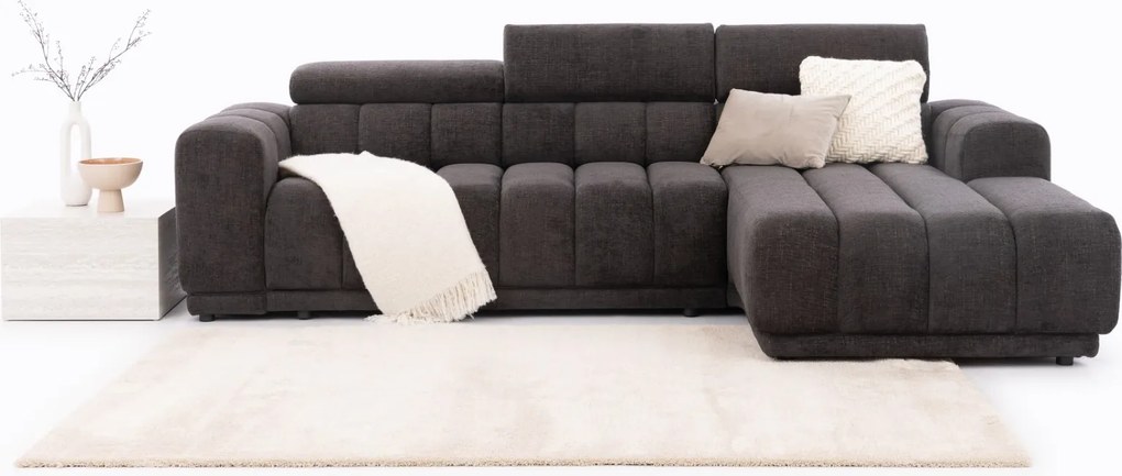 Sedacia súprava SOLARIS verzia R1