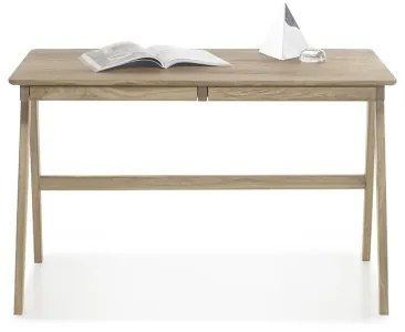 Písací stôl AMIRON dub