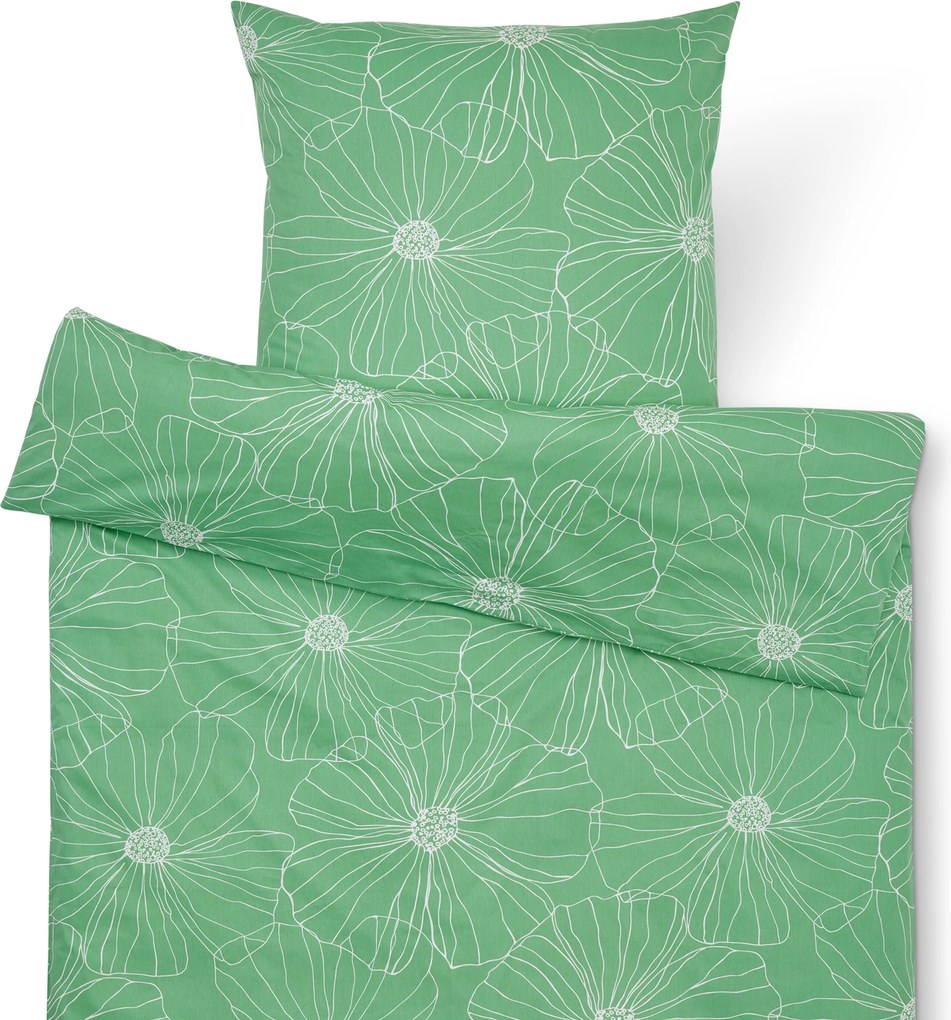 Posteľná bielizeň z perkálu, štandardná veľkosť