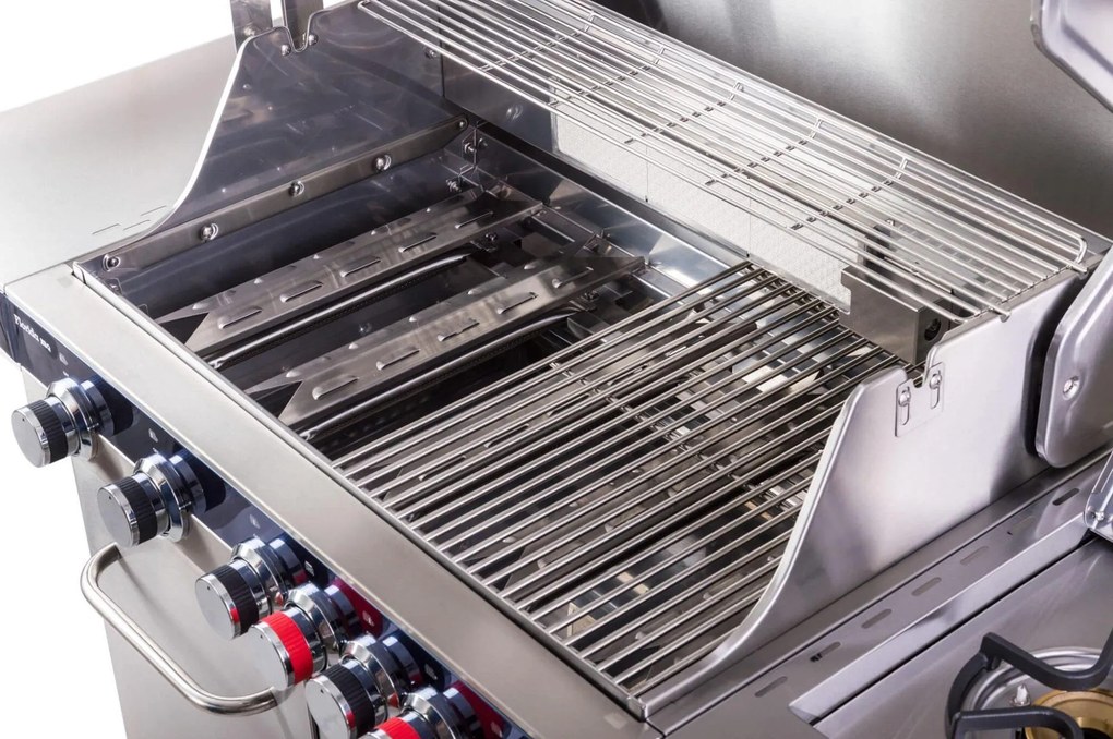 Plynový gril G21 Florida BBQ Premium line