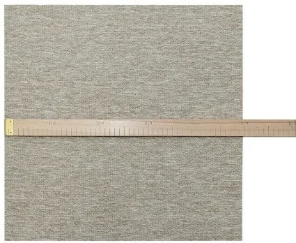 Koberce Breno Kobercový štvorec PESCARA 72, velikost balení 5 m<sup>2</sup>  (20ks), béžová, viacfarebná