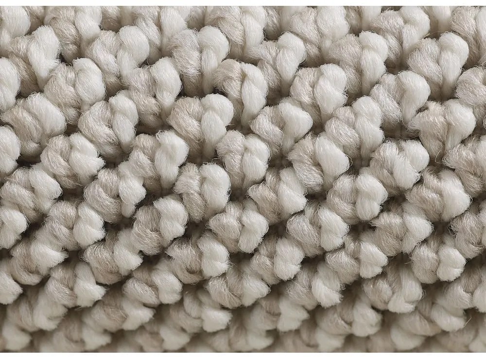 Svetlosivý behúň 80x250 cm Loom – Ayyildiz Carpets