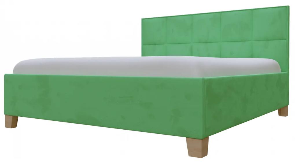 Manželská posteľ ELECTRA Rozmer: 160x200cm