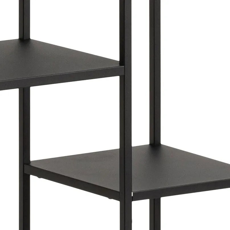 Knižnica Newcastle − 165 × 79,5 × 30 cm ACTONA
