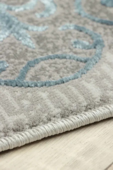 Koberec GALYA K3871A modrý