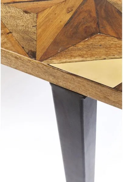 Stôl Illusion 200×95 cm 76 × 200 × 95 cm KARE DESIGN