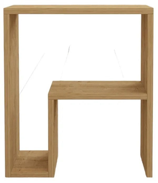 Skladací stôl Yepa Sapphire Oak