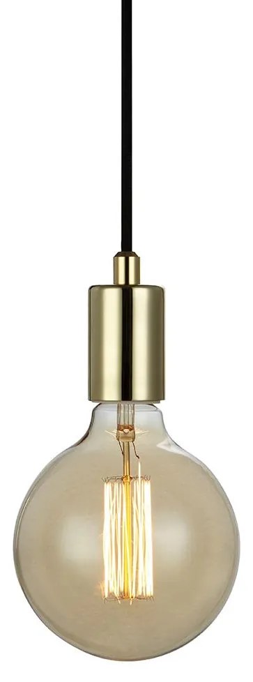 Markslöjd 106170 - Luster na lanku SKY 1xE27/60W/230V