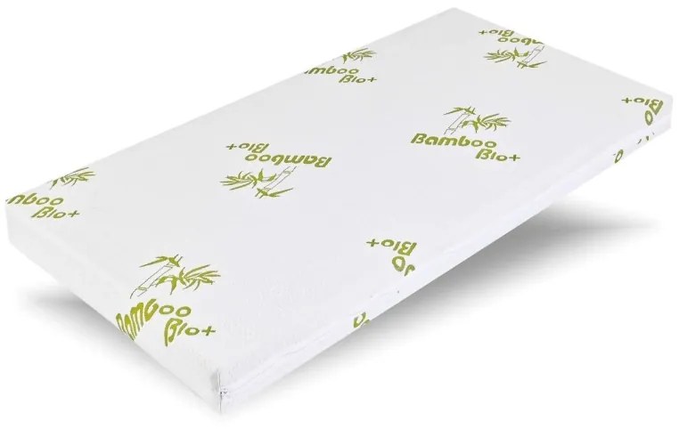 Obliečka na matrac Bamboo Light EMI, 80x190 24 cm