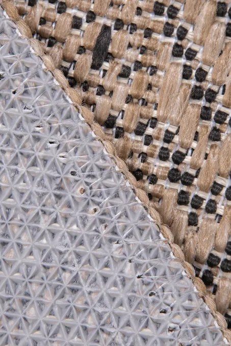 Koberec FLEX 19242/P01-K kruh