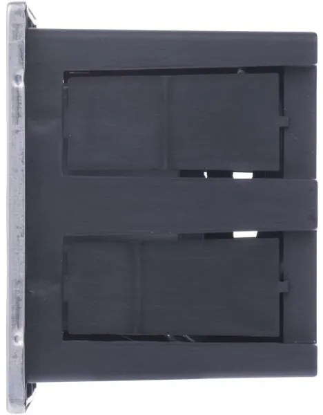 LED Orientačné vstavané svietidlo BUILT-IN 1xLED/1,5W 3000K IP65