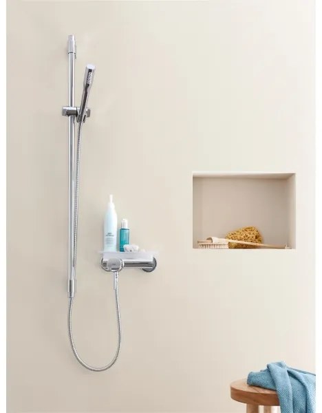 GROHE 32210001 - Sprchová batéria CONCETTO DN 15 lesklý chróm