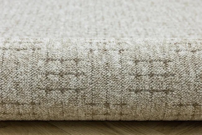 Koberec FANTASY NEW 6713 béžový / krémový