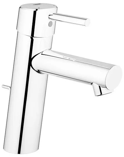 GROHE 23450001 - Umývadlová batéria CONCETTO M lesklý chróm