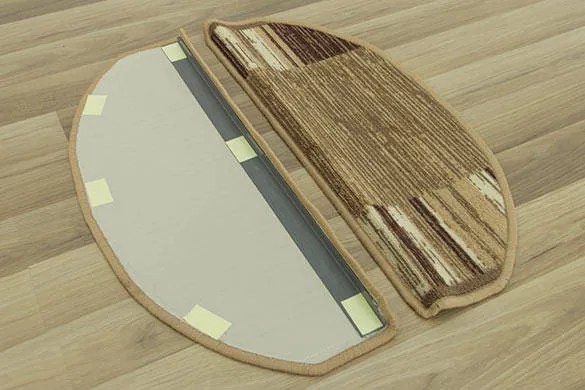 Nášľap na schody Adagio 04 béžový