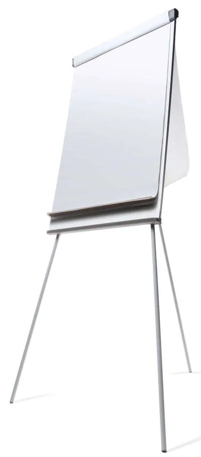 Flipchart SICO Standard 68 x 100 cm, biela