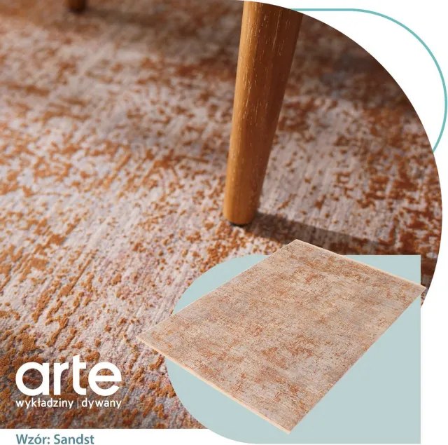 Koberec Avant Garde Sandst