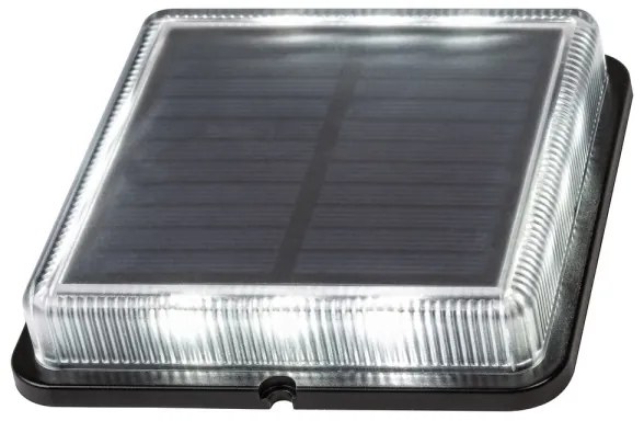 Rabalux 8104 - LED Vonkajšie solárne svietidlo BILBAO LED/1,5W/3,2V 4000K IP67