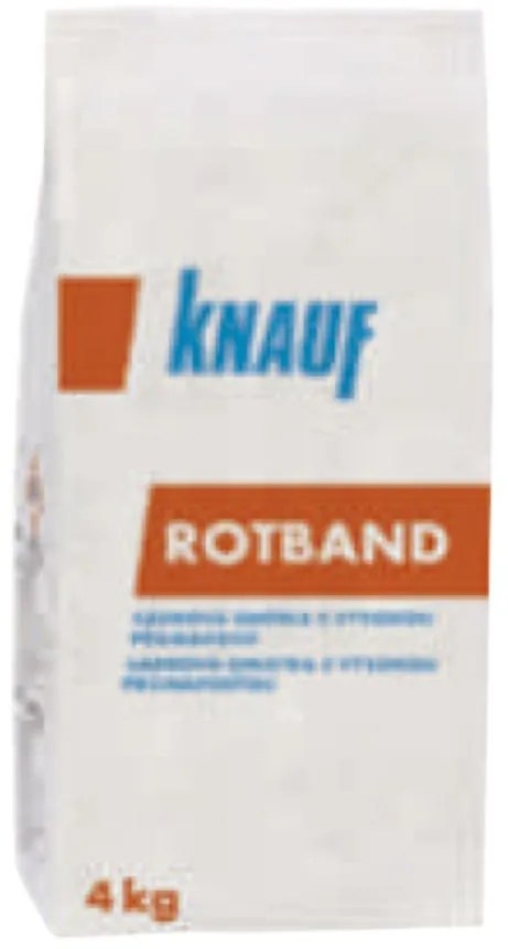 Knauf Rotband 4 kg