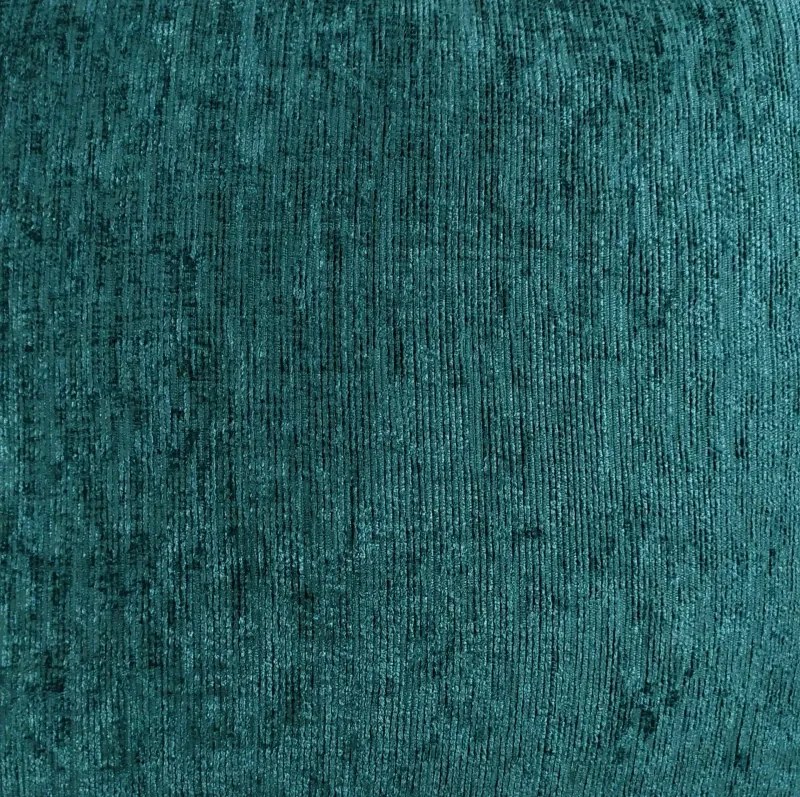 Taburet TAMMY, smaragdová (Maurice - TEAL)