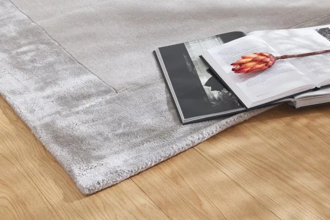Koberec Arte Aspen Silver