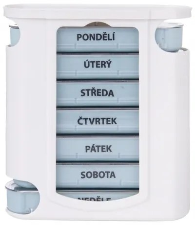 Orion Box UH na lieky vertikál mix