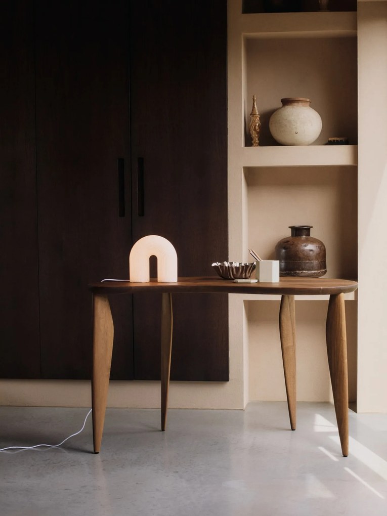 Ferm Living Úložný box Nova 10 x 7,5 light celedon