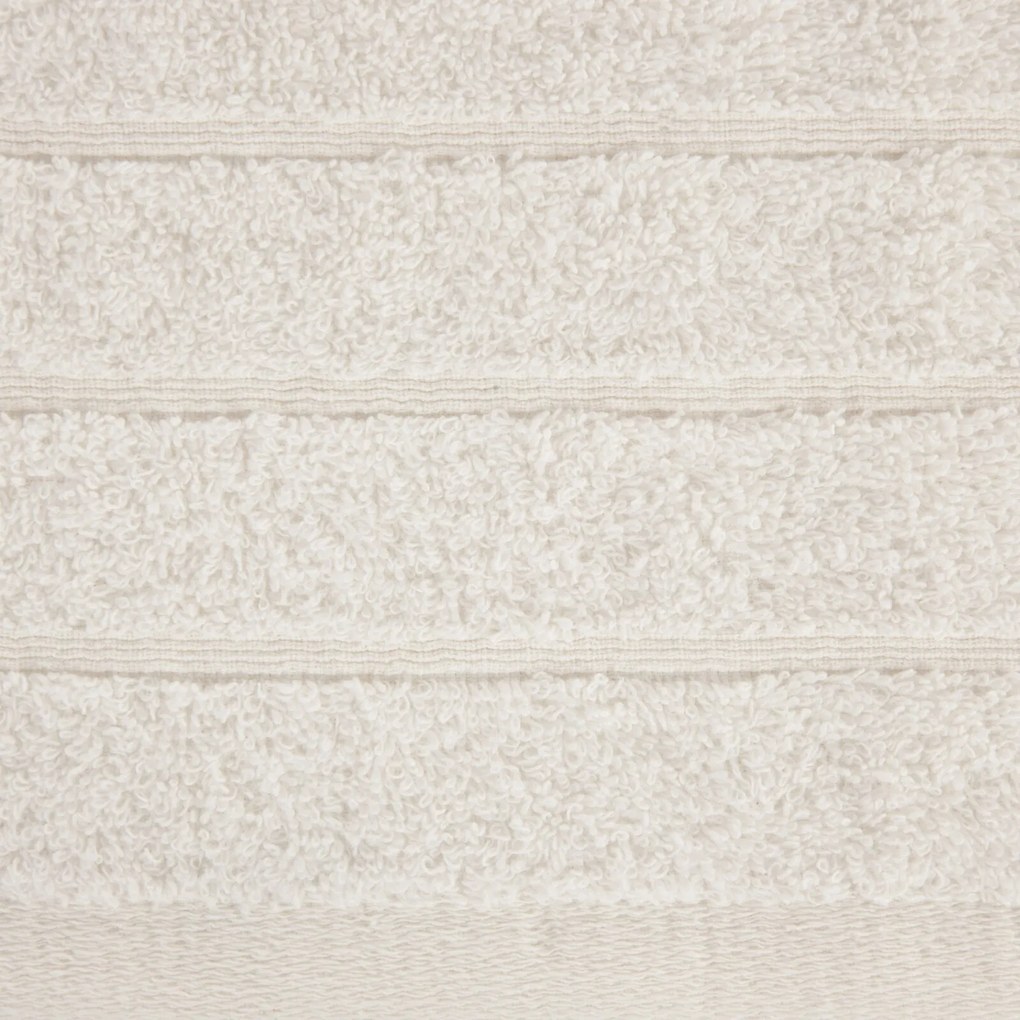 FROTÉ UTERÁK RENI 30X50 CM KRÉMOVÁ