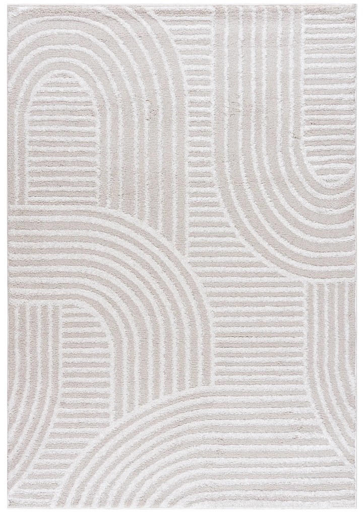 PROXIMA.store - Moderný koberec JOSE - ATHOS ROZMERY: 200x300