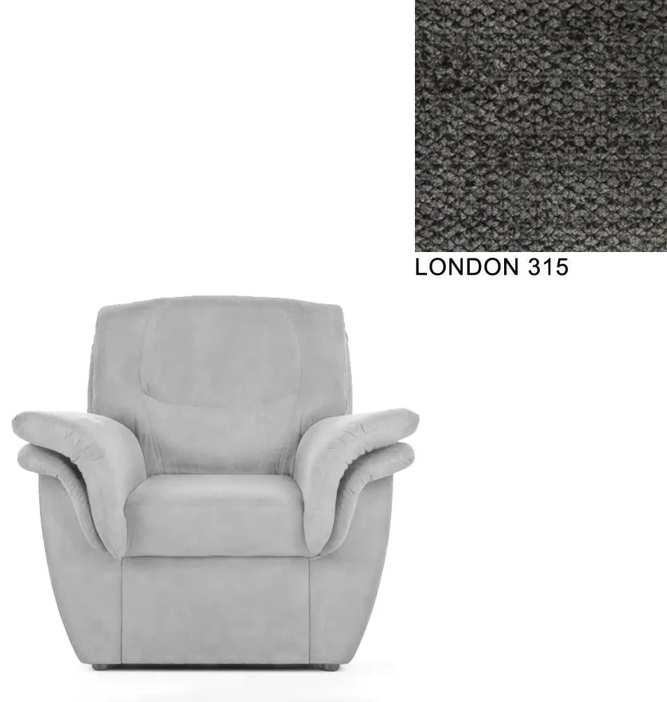 AVA PROVAN 1ALR Varianta: LONDON 315