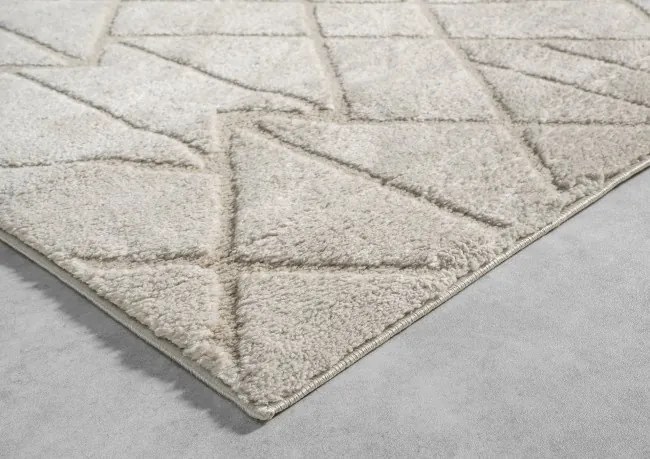 Koberec ALLOY DIAMOND