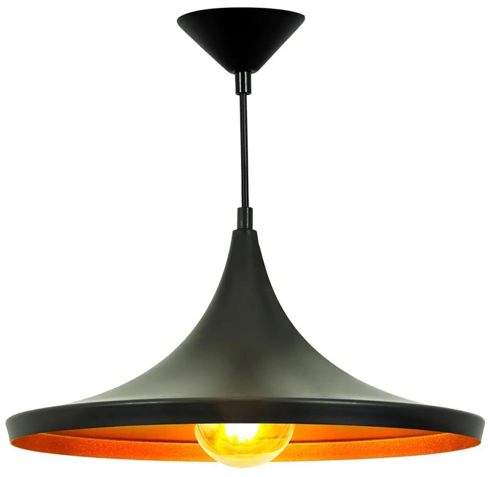 Polux Luster MODERN 1A 1xE27/20W/230V SA0444