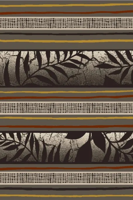 Koberec Sumatra H093B Fume