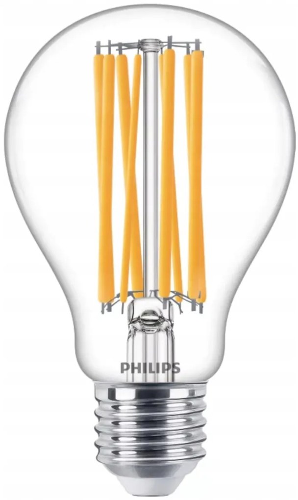 PHILIPS LED žiarovka filament CorePro - E27 - 17W - 2452lm - 2700K
