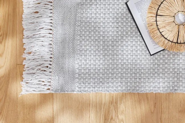 Koberec Arte Alden Ivory Silver