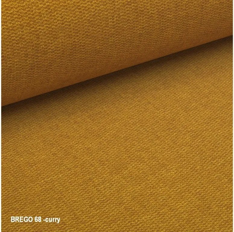 SI Štýlová stolička Brego kari