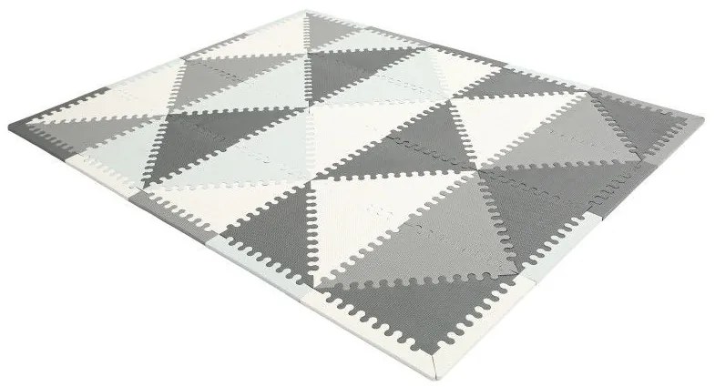 Penové puzzle 20ks 127x157cm