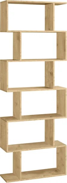 Polica LBC61B88 dub artisan