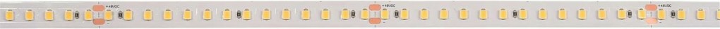 Light Impressions Deko-Light Led pásik, Long Run, Smd, 48V-10W, 4000K, 50m,