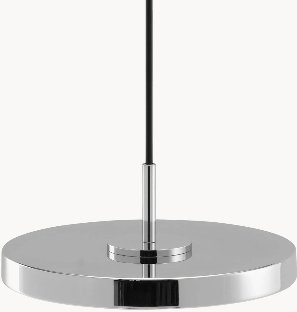 Malé závesné LED svietidlo Asteria Micro