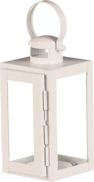 Lampáš biely LUC325 WT