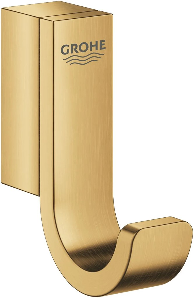 Grohe Selection vešiak žltá 41039GN0