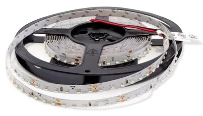 COLORS D4120-24V-8mm-4000K LED pás s bočným vyžarovaním, 8.4W, 24V, 4000K, 980lm/m, Ra>80, šírka 8mm, IP00, bal. 5m)